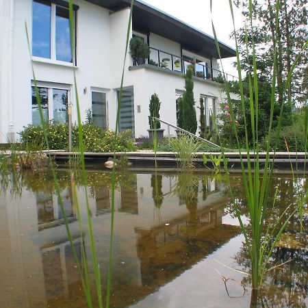 Ferienwohnung In Waldrandlage Zierenberg Exteriör bild
